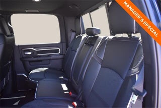 Image of 2025 Ram 2500