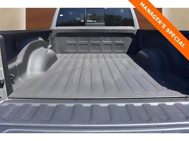 Image of 2025 Ram 2500