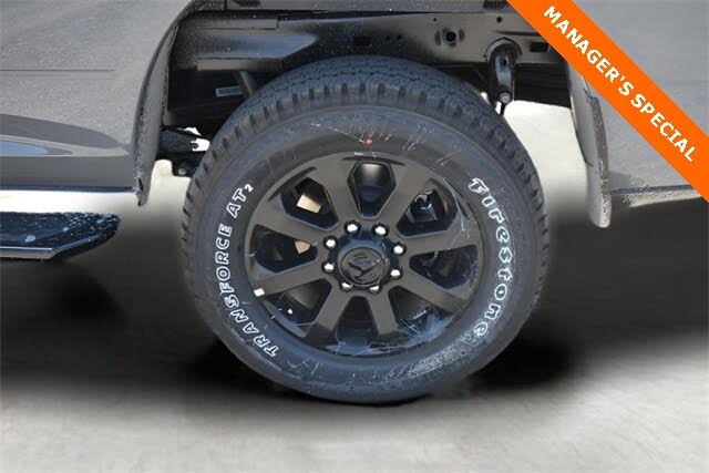 Image of 2025 Ram 2500