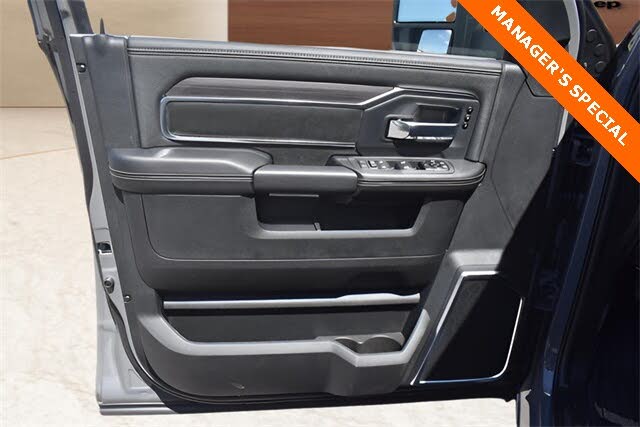 Image of 2025 Ram 2500