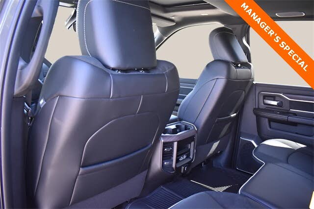 Image of 2025 Ram 2500