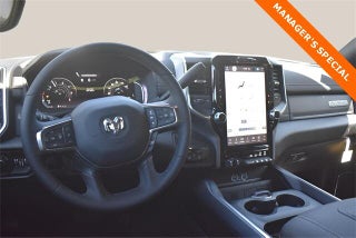 Image of 2025 Ram 2500