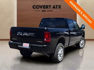 Image of 2025 Ram 2500