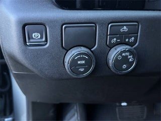 Image of 2026 Chevrolet Silverado 1500