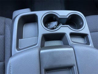 Image of 2026 Chevrolet Silverado 1500