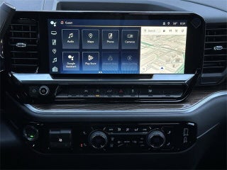 Image of 2026 Chevrolet Silverado 1500