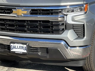 Image of 2026 Chevrolet Silverado 1500