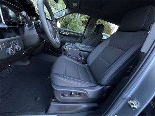 Image of 2026 Chevrolet Silverado 1500