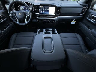 Image of 2026 Chevrolet Silverado 1500