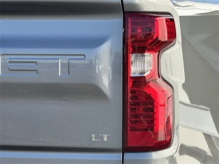 Image of 2026 Chevrolet Silverado 1500