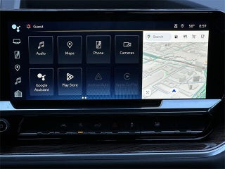 Image of 2026 Chevrolet Silverado 1500