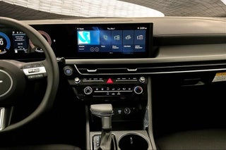 Image of 2025 Hyundai Sonata