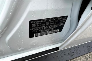 Image of 2025 Hyundai Sonata