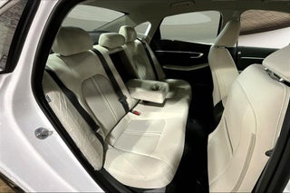 Image of 2025 Hyundai Sonata