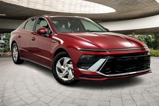 Image of 2025 Hyundai Sonata