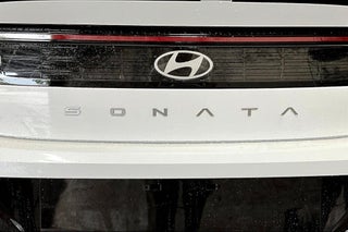 Image of 2025 Hyundai Sonata