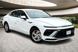 Image of 2025 Hyundai Sonata