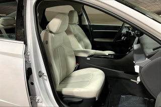 Image of 2025 Hyundai Sonata