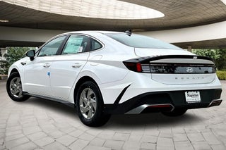 Image of 2025 Hyundai Sonata