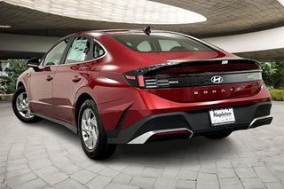 Image of 2025 Hyundai Sonata