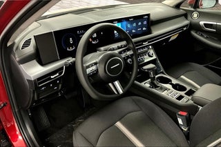 Image of 2025 Hyundai Sonata