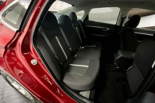 Image of 2025 Hyundai Sonata