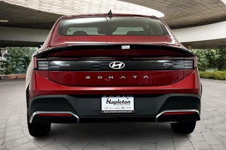 Image of 2025 Hyundai Sonata