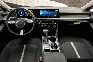 Image of 2025 Hyundai Sonata