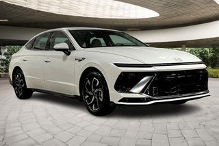 Image of 2025 Hyundai Sonata