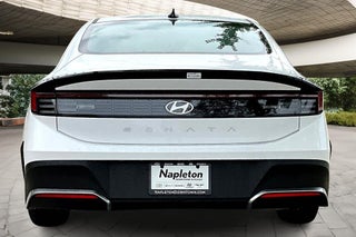 Image of 2025 Hyundai Sonata