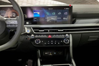 Image of 2025 Hyundai Sonata