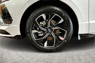 Image of 2025 Hyundai Sonata