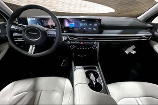 Image of 2025 Hyundai Sonata