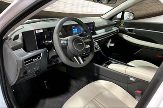 Image of 2025 Hyundai Sonata