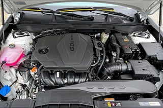 Image of 2025 Hyundai Sonata