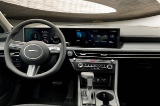 Image of 2025 Hyundai Sonata