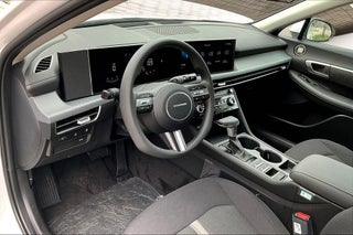 Image of 2025 Hyundai Sonata