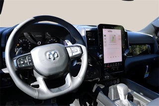 Image of 2026 Ram 1500