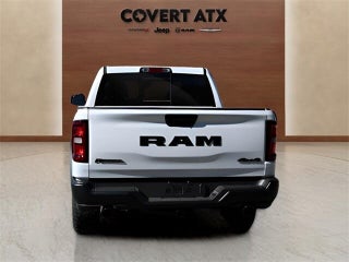 Image of 2026 Ram 1500