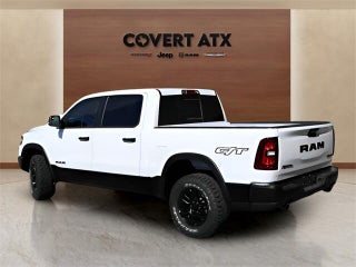 Image of 2026 Ram 1500