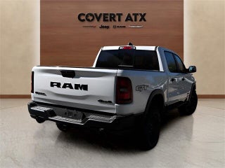 Image of 2026 Ram 1500