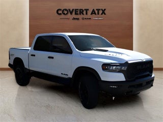 Image of 2026 Ram 1500