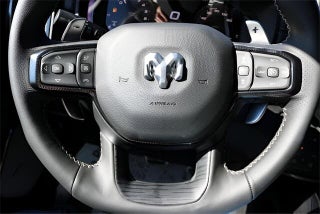 Image of 2026 Ram 1500