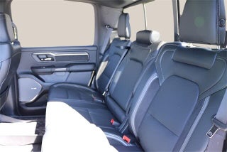 Image of 2026 Ram 1500