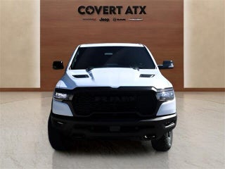 Image of 2026 Ram 1500