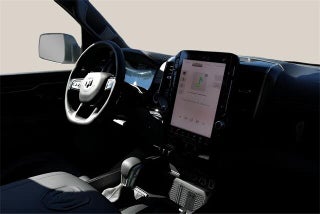 Image of 2026 Ram 1500