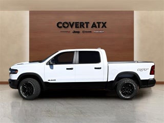 Image of 2026 Ram 1500