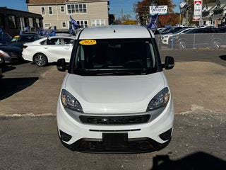 Image of 2022 Ram ProMaster City