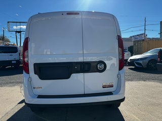 Image of 2022 Ram ProMaster City