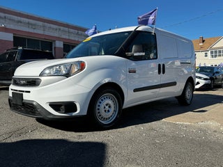 Image of 2022 Ram ProMaster City